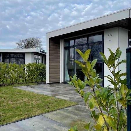 Luxus Cube In Lathum, Naehe Arnheim Apartment Exterior photo