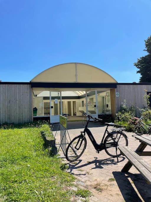Luxus Cube In Lathum, Naehe Arnheim Apartment Exterior photo